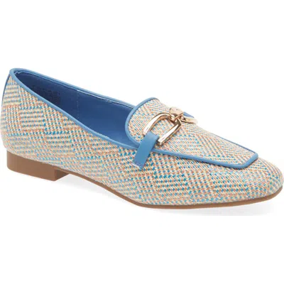 Tahari Textured Loafer