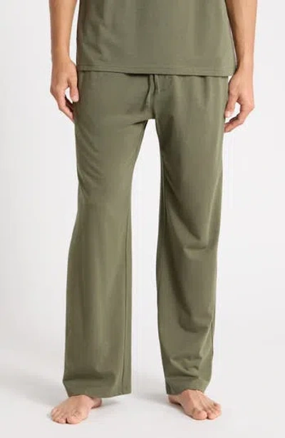 Tahari Ultimate Comfort Sleep Pants In Beetle
