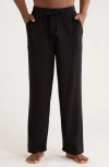 Tahari Ultimate Comfort Sleep Pants In Black
