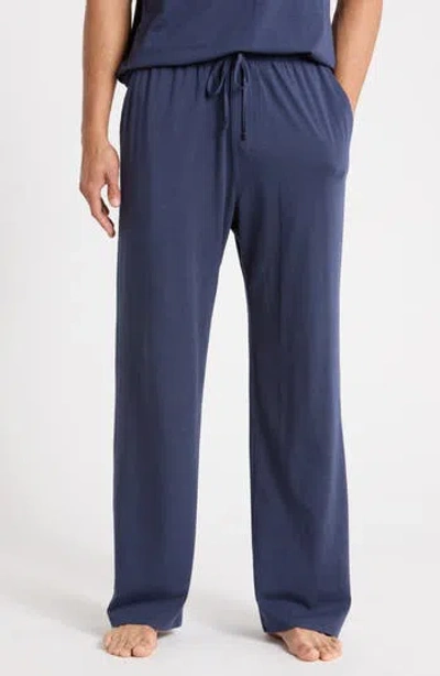 Tahari Ultimate Comfort Sleep Pants In Mood Indig