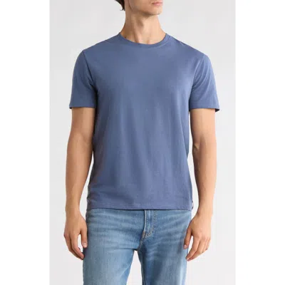 Tahari Ultimate Comfort Sleep T-shirt In Blue
