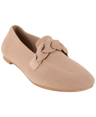 TAHARI WOMEN'S ANDALUSIA KNIT LOAFER