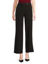 Tahari Women's Cropped Pants In Black
