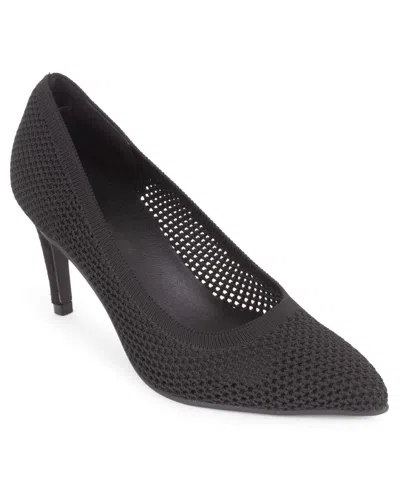 Tahari Women's Everest Slip-on Pumps In Black