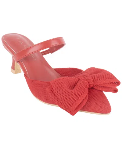 Tahari Women's Monaco Kitten Heel Pumps In Multi