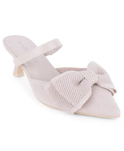 Tahari Women's Monaco Kitten Heel Pumps In Multi