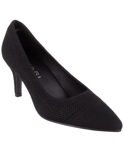 Tahari Women's Taj Slip-on Pumps In Black
