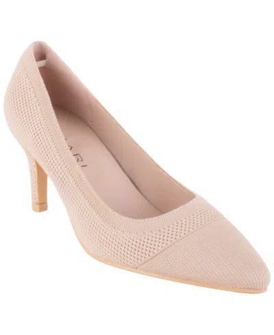 Tahari Women's Taj Slip-on Pumps In Pink