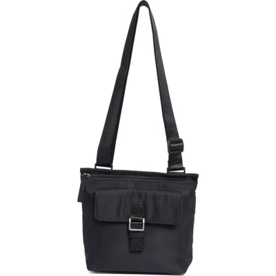 Tahari Zoey N/s Crossbody Bag In Black