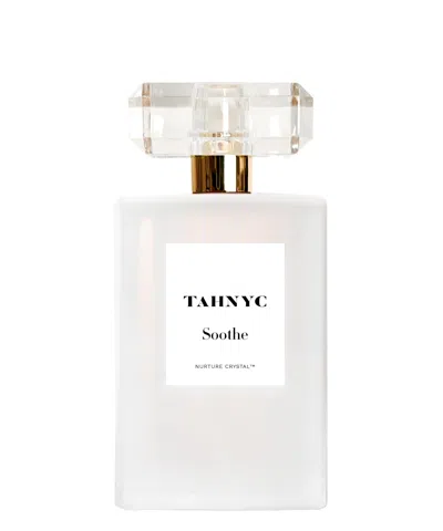 Tahnyc White Soothe Barrier Support Moisturizer