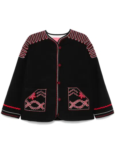 TAIEUR DINA JACKET