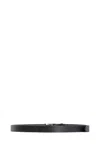 Taiga Takahashi Belts In Black