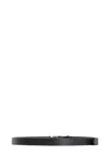 Taiga Takahashi Belts In Black