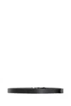 Taiga Takahashi Belts In Black