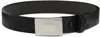 Taiga Takahashi Black Lot.003 Hickok Belt In Black