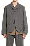 Taiga Takahashi Striped Jacket