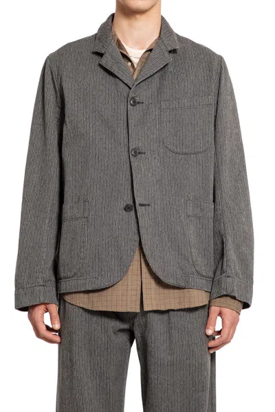 Taiga Takahashi Blazers In Beige