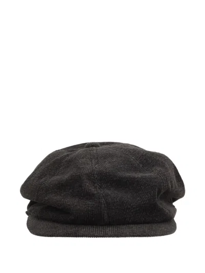 TAIGA TAKAHASHI CORDUROY BERET