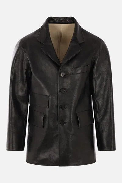 Taiga Takahashi Jackets
