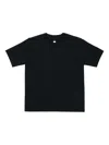 Taiga Takahashi Lot. 617 Crew-neck T-shirt In Black