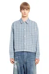 Taiga Takahashi Man Blue Jackets In Blue
