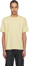 TAIGA TAKAHASHI OFF-WHITE LOT. 616 T-SHIRT