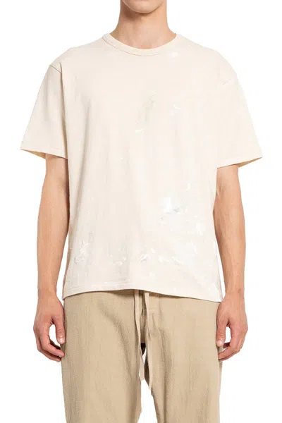TAIGA TAKAHASHI TAIGA TAKAHASHI T-SHIRTS & TANK TOPS