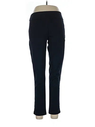 Pre-owned Tail Active Pants In Blue