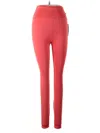 Tail Active Pants In Red