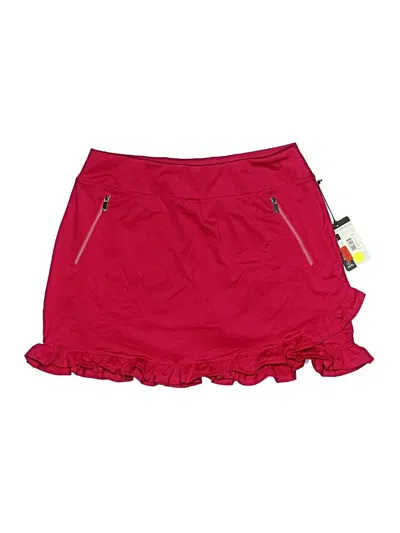 Tail Active Skort In Red