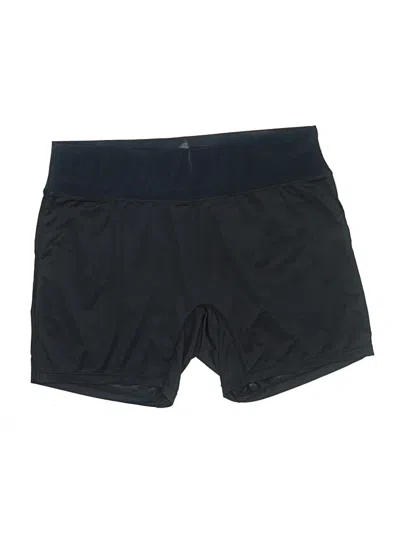 Pre-owned Tail Athletic Shorts In Black
