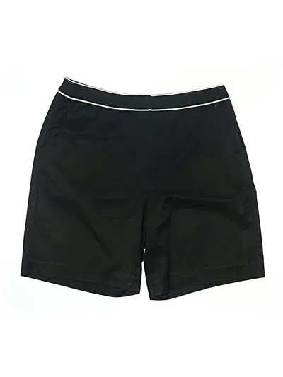 Pre-owned Tail Athletic Shorts In Black