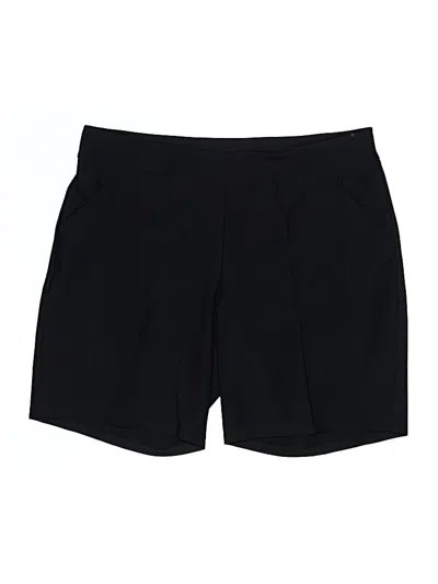 Pre-owned Tail Athletic Shorts In Black