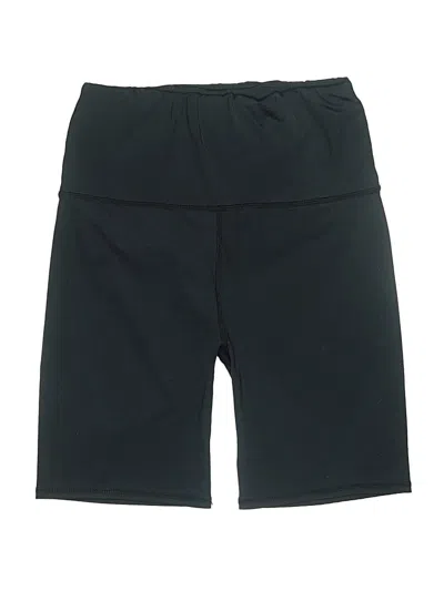 Pre-owned Tail Athletic Shorts In Black