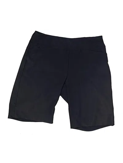 Pre-owned Tail Athletic Shorts In Black