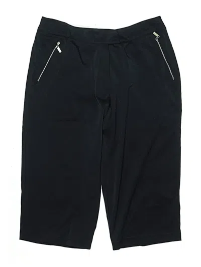 Pre-owned Tail Athletic Shorts In Black