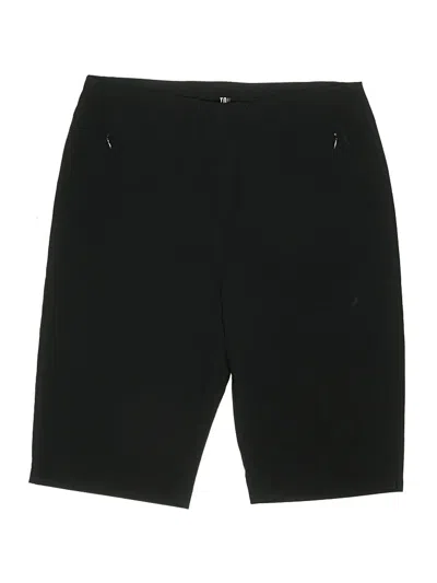 Pre-owned Tail Athletic Shorts In Black