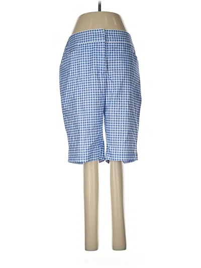Pre-owned Tail Casual Pants In Blue