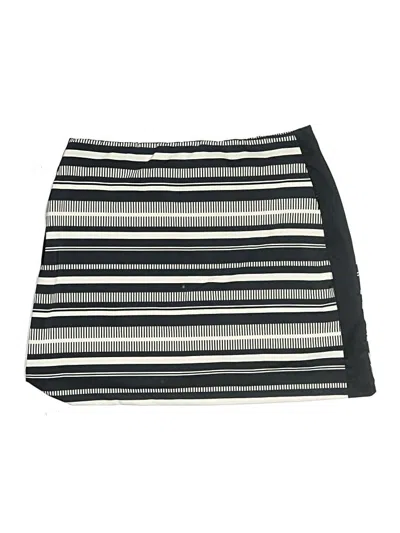 Pre-owned Tail Casual Skirt In Gray