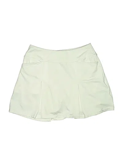 Pre-owned Tail Casual Skirt In Green