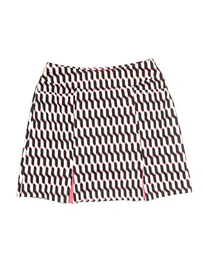 Pre-owned Tail Casual Skirt In Pink