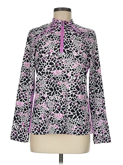 Pre-owned Tail Jacket In Pink