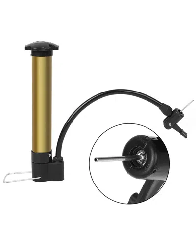 Tail Lights Pet Tennis With 1 Ball Pump & 2 Needles