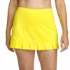 Tail Maple Skort In Buttercup In Multi