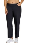 Tail Mulligan Ankle Pants In Blue