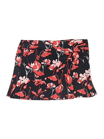 Pre-owned Tail Skort In Red