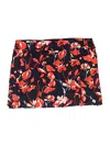 Tail Skort In Red