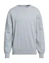 Tailor Club Sweaters In Grey