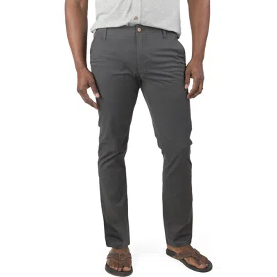 Tailor Vintage Chino Pants In Multi