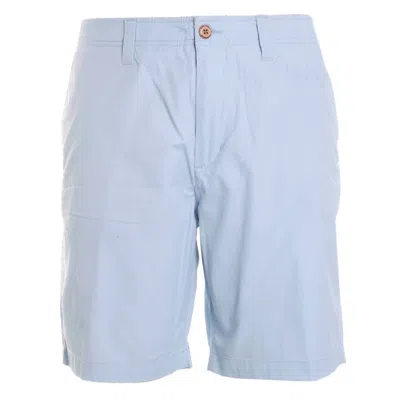 Tailor Vintage Men's Tv Classic Shorts In Skyway In Blue